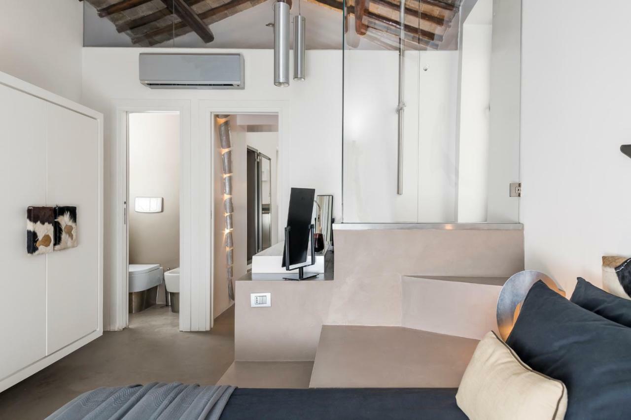 Two Bedrooms Apartment With Solarium With View On San Peter Church And Sant'Angelo Castle Rome Exterior photo