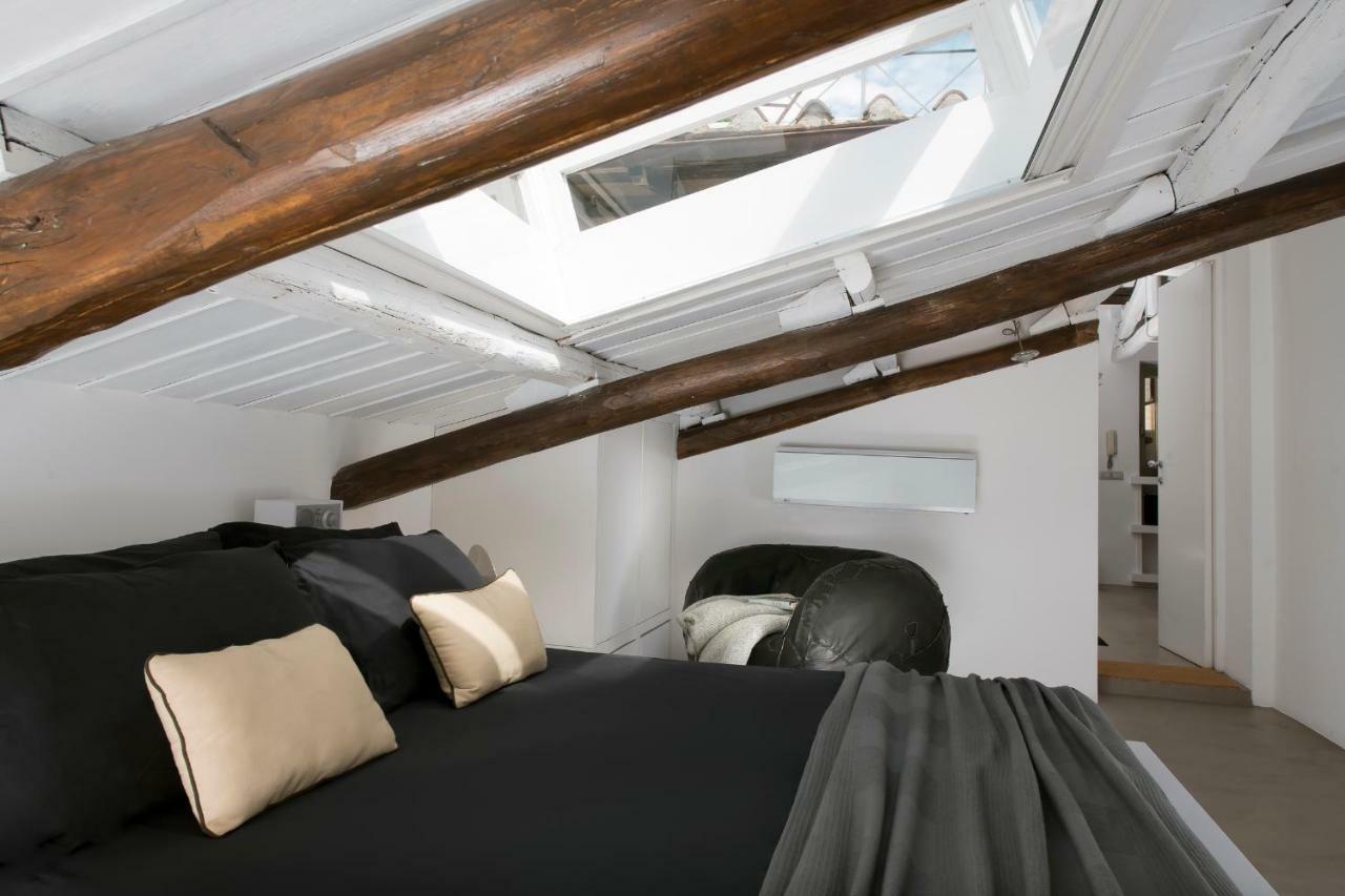 Two Bedrooms Apartment With Solarium With View On San Peter Church And Sant'Angelo Castle Rome Exterior photo