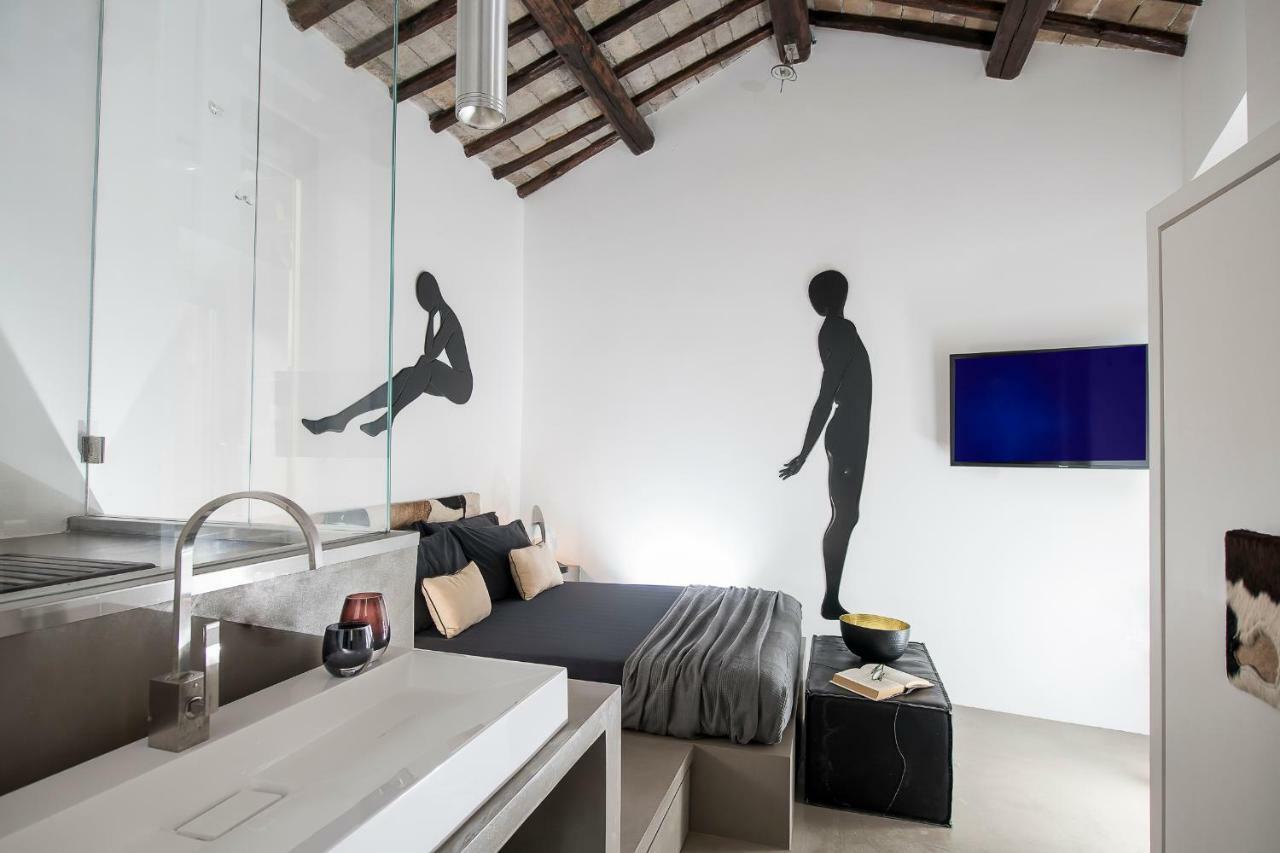 Two Bedrooms Apartment With Solarium With View On San Peter Church And Sant'Angelo Castle Rome Exterior photo